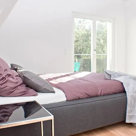 Apartment Megan Living München